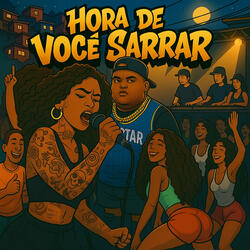 Hora de Voce Sarrar