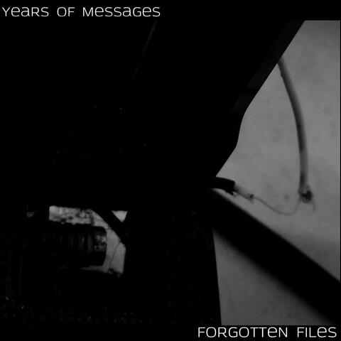 Forgotten Files