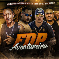 Fdp Aventureira