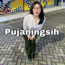 Pujaningsih
