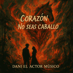 Corazón No Seas Caballo