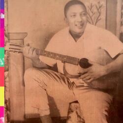 When Her Eyes Met Mine