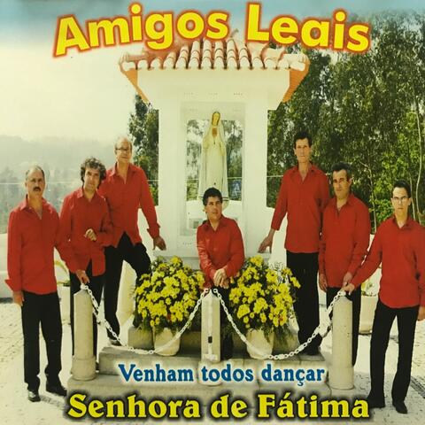 Senhora de Fátima