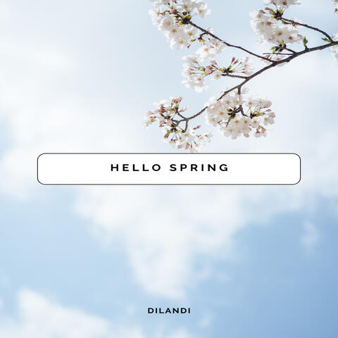 Hello Spring