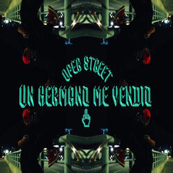 Un Hermano Me Vendio