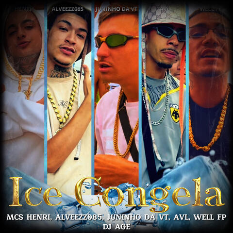 Ice Congela
