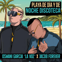 Playa de Día y de Noche Discoteca