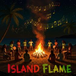 Island Flame