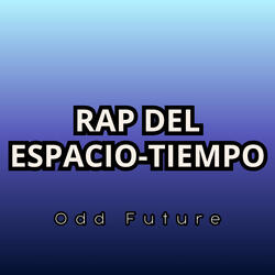 Rap del Espacio-Tiempo