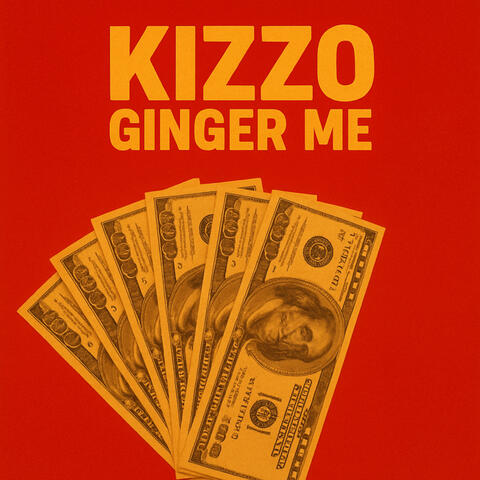 Ginger Me