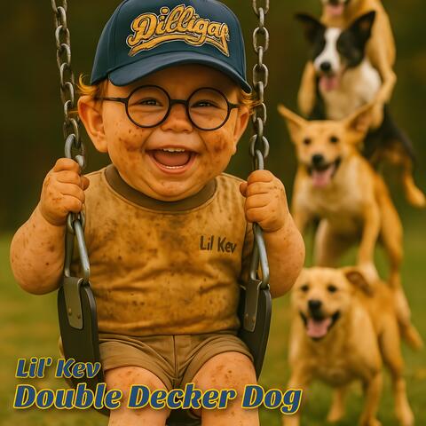 Double Decker Dog