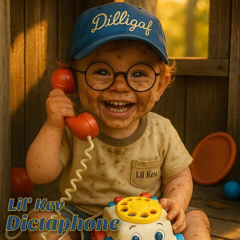 Dictaphone
