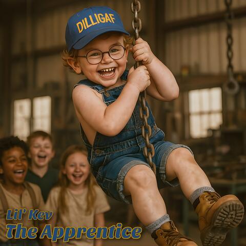 The Apprentice
