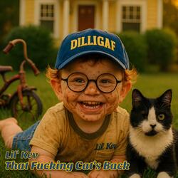 That Fucking Cat's Back