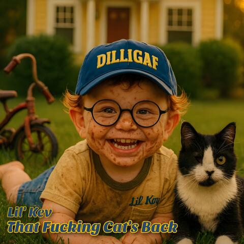 That Fucking Cat's Back