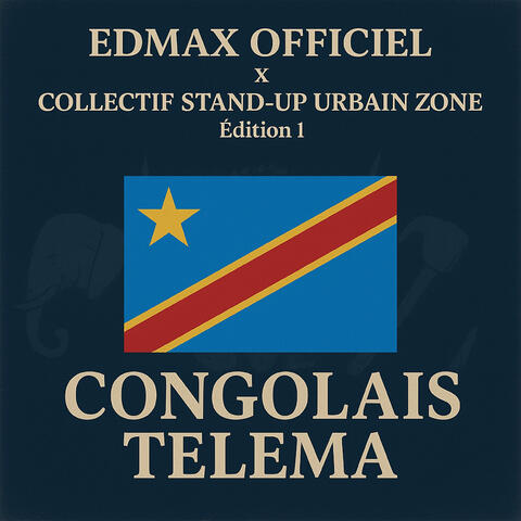 Congolais Telema