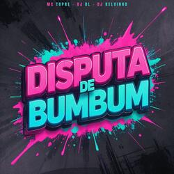 Disputa de Bumbum