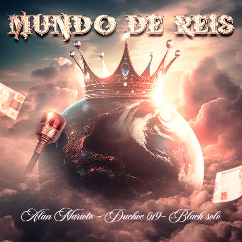 Mundo de Reis