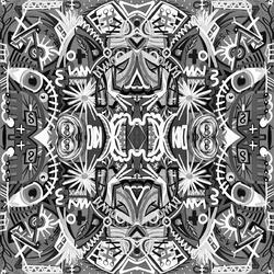 Зрачки (Winter)