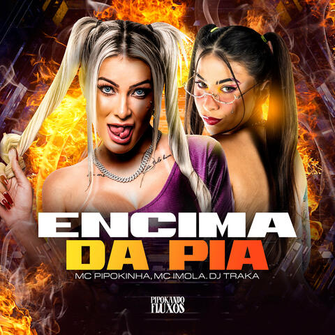 Encima da Pia