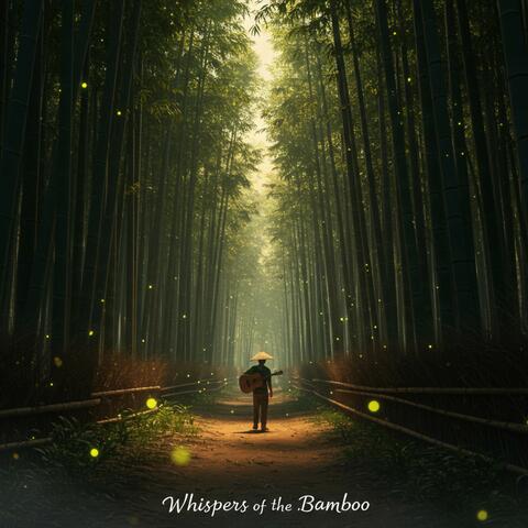 Whispers of the Bamboo