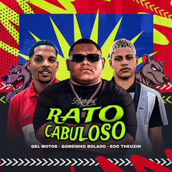 Rato Cabeludo