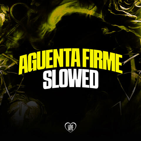 Aguenta Firme - Slowed