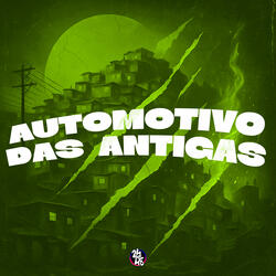 Automotivo das Antigas