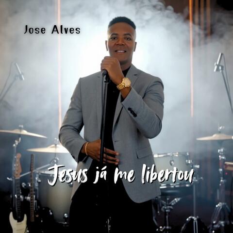 Jesus Já Me Libertou