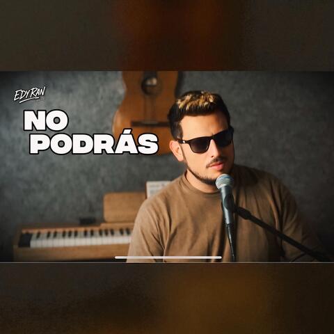 No Podrás