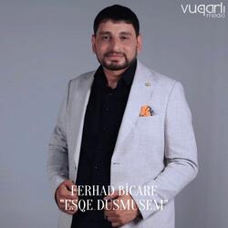 Eşqə Düşmüşəm