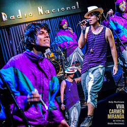 Tico-Tico no Fubá (Tico-Tico)
