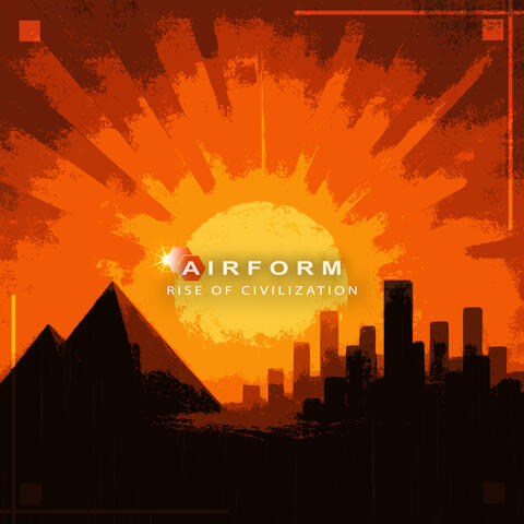 Rise of Civilization