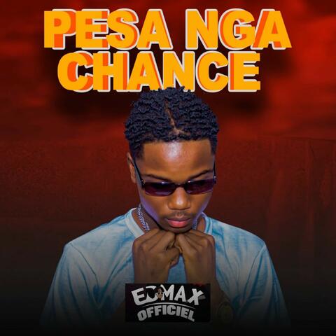 Pesa nga chance