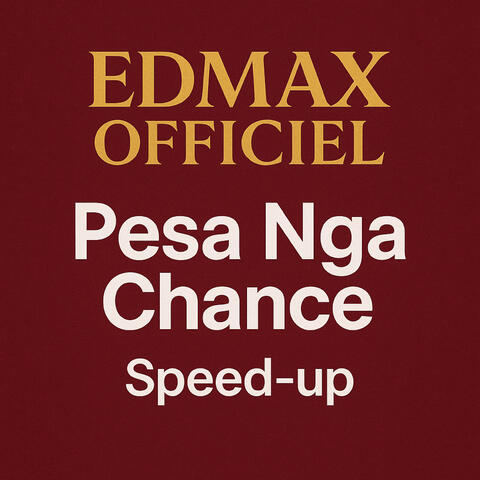 Pesa nga chance