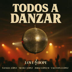 Todos a Danzar