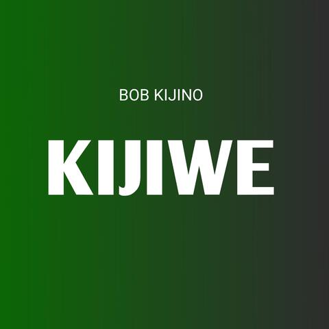 Kijiwe