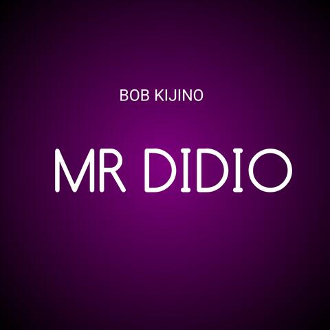 Mr Didio