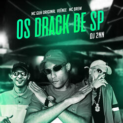 Os Drack de Sp