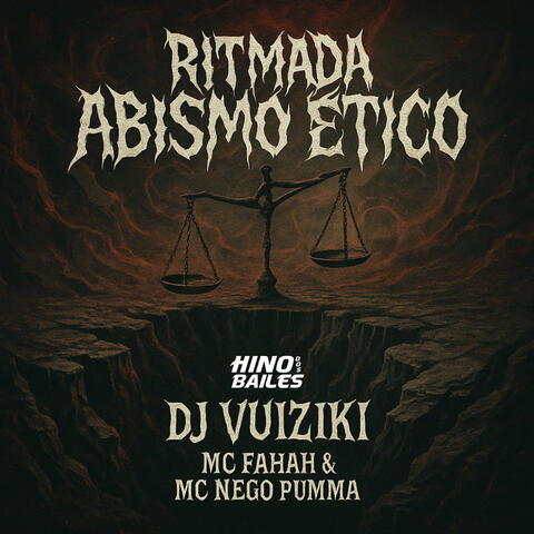 Ritmada Abismo Ético