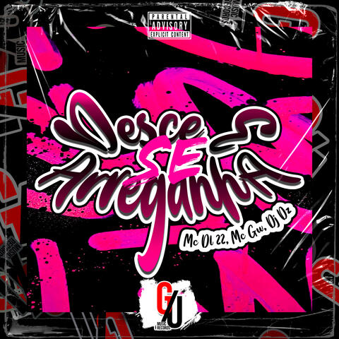 Desce e Se Arreganha