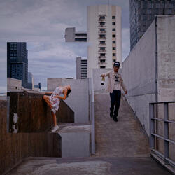 เเต่เธอ