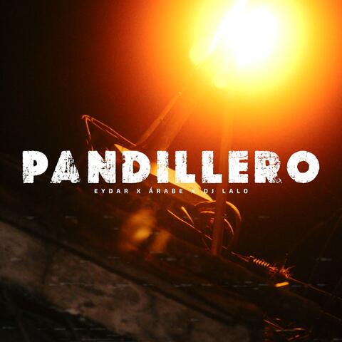 Pandillero