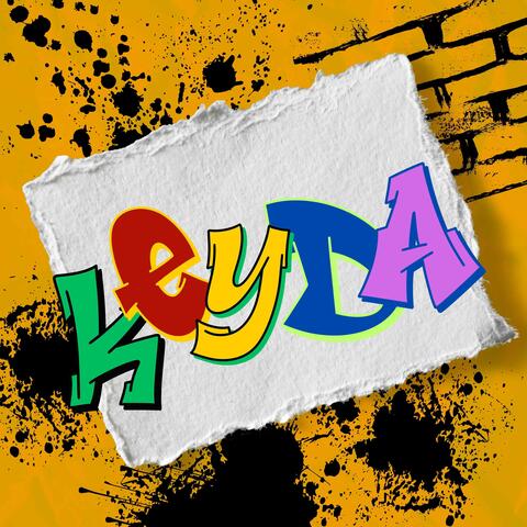 Keyda
