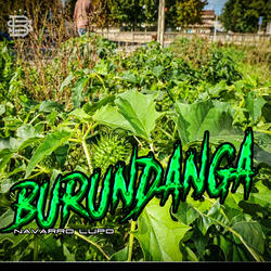 Burundanga