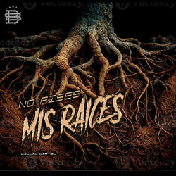 No Pises Mis Raices