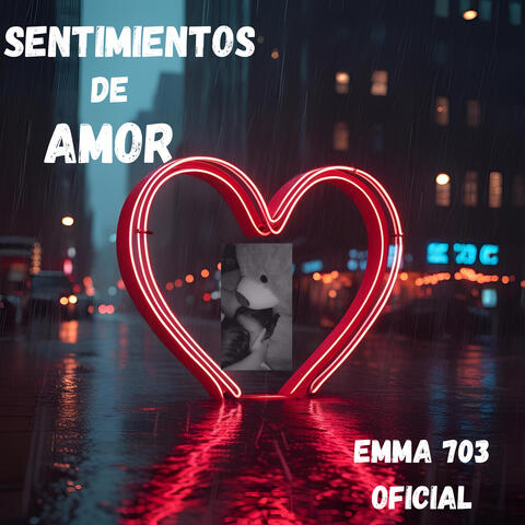Sentimientos de Amor