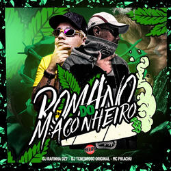 Romano do Maconheiro