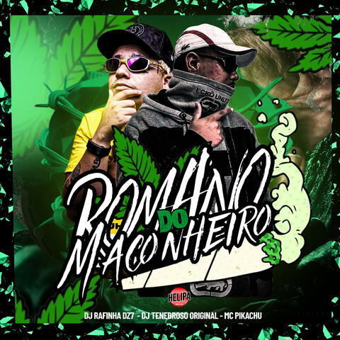 Romano do Maconheiro