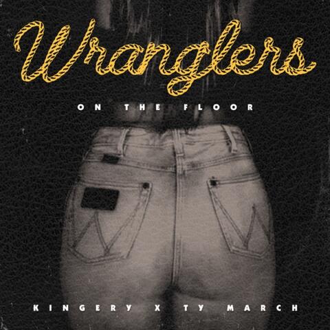 Wranglers on the Floor